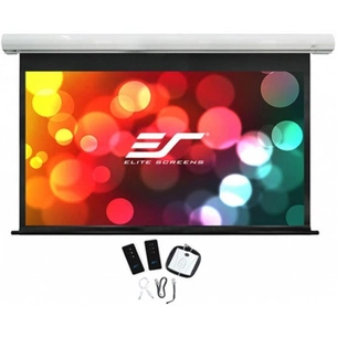 Проекційний екран Elite Screens SK150NXW2-E6 зображення 1