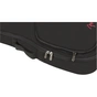 Чохол для гітари Fender FU610 Concert Ukulele Gig Bag (230287) - зменшене зображення 4