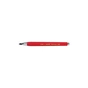 Олівець механічний Koh-i-Noor цангов. Versatil clutch leadholder 5,6 5347 red - зменшене зображення 1