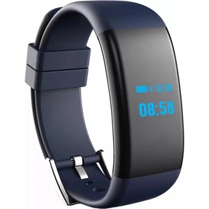 Фітнес браслет UWatch DF30 Blue (F_54083) зображення 1