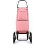 Сумка-візок Rolser I-Max Tweed 6 Coral (IMX383-1051) (930445) - уменьшенное изображение 4