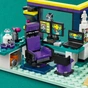 Конструктор LEGO Friends Кімната Нови 179 деталей (41755) - зменшене зображення 6