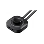 Акустична система Defender Solar 10 LED Bluetooth USB Black (65940) - зменшене зображення 6