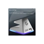 Мишка GamePro Asgard Thor Wireless/Bluetooth/USB White (GM023W) - зменшене зображення 10