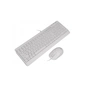 Комплект A4Tech F1512 White (4711421958004) - уменьшенное изображение 4