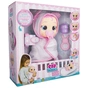 Лялька IMC Toys CRY BABIES Інтерактивна Плакса Новонароджена Коні (911284) - зменшене зображення 11