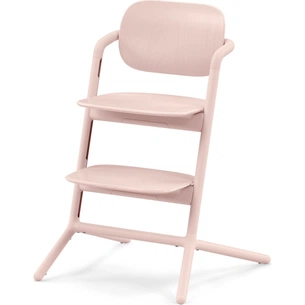 Стілець для годування Cybex Lemo Pearl Pink (522001535) изображение 1