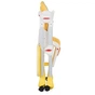 Стілець для годування Chicco Polly Easy Жовтий (79565.34) - зменшене зображення 5