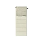 Спальний мішок Naturehike DP200 CNK2300SD012 лівий світло-зелений (6976023923579) - зменшене зображення 1