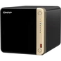 NAS QNap TS-464-8G - зменшене зображення 5