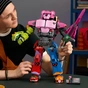 Конструктор LEGO Fortnite Mecha Team Leader (77078) - зменшене зображення 8