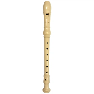 Блокфлейта Maxtone Soprano (TRC-56W/B) изображение 1