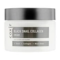 Крем для обличчя Coxir Black Snail Collagen Антивіковий поживний 50 мл (8809080826201) - зменшене зображення 2