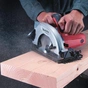 Дискова пила Makita M5802 ручная, 1050Вт, 185мм (M5802) - зменшене зображення 2