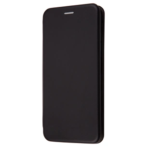 Чохол до мобільного телефона Armorstandart G-Case ZTE Blade A73 4G Black (ARM70729) зображення 1