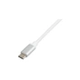 Перехідник Type-C 3.1 to HDMI 4K 10 cm Atcom (13888) - зменшене зображення 3