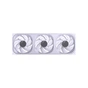 Кулер до корпусу JONSBO ZB-360W White - зменшене зображення 9