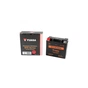 Акумулятор автомобільний Yuasa 12V 21,1Ah High Performance MF VRLA Battery (GYZ20H) - зменшене зображення 2