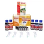 Комплект перезаправних картриджів WWM CANON iP4840/MG5140/5240 AO-chip (RC.CLI426ARC) - зменшене зображення 1