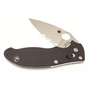 Ніж Spyderco Manix 2, S30V, полусеррейтор (C101GPS2) - зменшене зображення 2