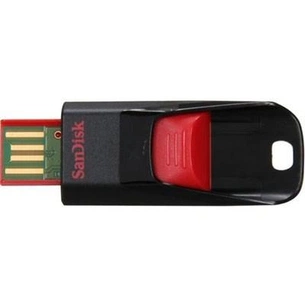 USB флеш накопичувач SanDisk 16Gb Cruzer Edge (SDCZ51-016G-B35) зображення 1