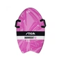 Санки Stiga Snowrocket Сніголіт Graffiti 80 Pink (6335939) - зменшене зображення 1