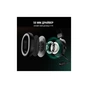 Навушники Fifine H6 RGB 7.1 Black - зменшене зображення 8