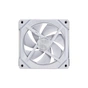 Кулер до корпусу Lian Li SL V2 Reverse, 120mm, Single, White (G99.12RSLV21W.00) - уменьшенное изображение 3