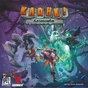 Настільна гра Geekach Games Кланк! Катакомби (Clank! Catacombs) (укр.) (GKCH105CCTK) - зменшене зображення 5