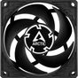 Кулер до корпусу Arctic P8 PWM PST CO (Black) (ACFAN00151A) - зменшене зображення 3