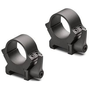 Кріплення для прицілу Leupold QRW2 1" High Matte (174071) зображення 1