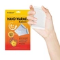 Хімічна грілка Hodaf для рук до 8 годин (Hand Warmer) - зменшене зображення 2