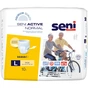 Підгузки для дорослих Seni Active Normal Large 10 шт. (5900516693053) - зменшене зображення 1