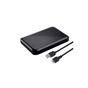 Кишеня зовнішня Dynamode 2.5" SATA/SSD HDD - USB 3.0 (DM-CAD-25319) - зменшене зображення 1