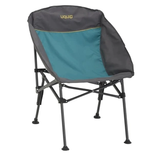 Крісло складане Uquip Comfy Blue/Grey (244011) зображення 1