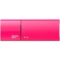 USB флеш накопичувач Silicon Power 4GB Touch U05 USB 2.0 (SP004GBUF2U05V1H) - зменшене зображення 1