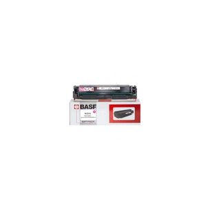 Картридж BASF HP CLJ M255, MFP M282/M283 , W2213A Magenta 1250ст (BASF-KT-W2213A) зображення 1