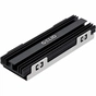 Радіатор охолодження Gelid Solutions IceCap M.2 SSD Cooler (HS-M2-SSD-21) - зменшене зображення 1