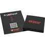 Термопрокладка Alphacool KryoSheet Thermal Pad 25 x 25mm (TG-KS-25-25) - зменшене зображення 3