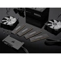 Модуль пам'яті для комп'ютера DDR5 64GB (2x32GB) 6000 MHz Vengeance Corsair (CMK64GX5M2B6000Z40) - зменшене зображення 5