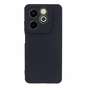 Чохол до мобільного телефона BeCover Infinix Smart 8 (X6525) Black (710878) - зменшене зображення 1