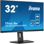 Монітор iiyama XUB3293UHSN-B5 - зменшене зображення 2