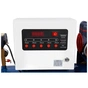 Компресор Enersol безолійний, 1650 л/хв, 8.4 кВт, 126.0 кг (ES-AC1650-300-10OF) - зменшене зображення 6