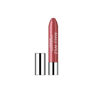 Помада для губ Malu Wilz Color & Shine Lip Stylo 50 - Soft Bordeaux (4060425027620) зображення 1