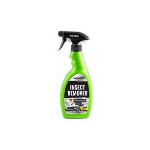 Автомобільний очисник WINSO Insect Remover 0.5л (810520) изображение 1
