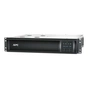 Пристрій безперебійного живлення APC Smart-UPS RM 1500VA 2U LCD SmartConnect (SMT1500RMI2UC) - зменшене зображення 1