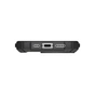 Чохол до мобільного телефона UAG iPhone 16 Pro Plasma XTE MagSafe Ash/Titanium (114474113136) - зменшене зображення 8