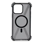 Чохол до мобільного телефона Armorstandart Bounce Apple iPhone 13 Pro Max Black (ARM75256) - зменшене зображення 1