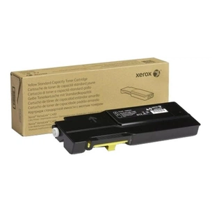 Тонер-картридж Xerox VL C400/405 Yellow 8K (106R03533) зображення 1