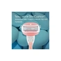 Змінні касети Gillette Venus Comfortglide Spa Breeze 4 шт. (7702018966783) - уменьшенное изображение 4